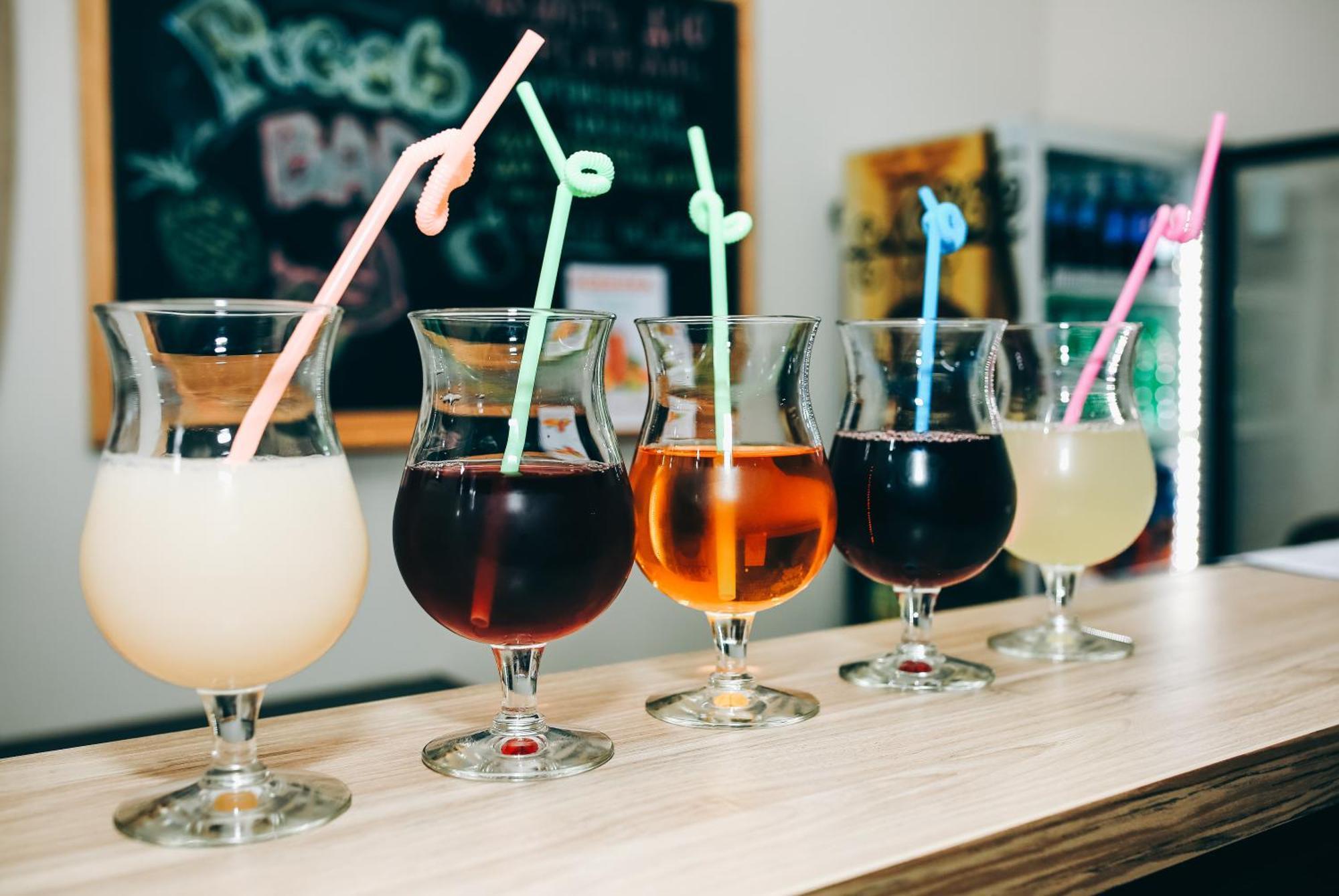 罗夫诺 Орк "Блісс"酒店 外观 照片