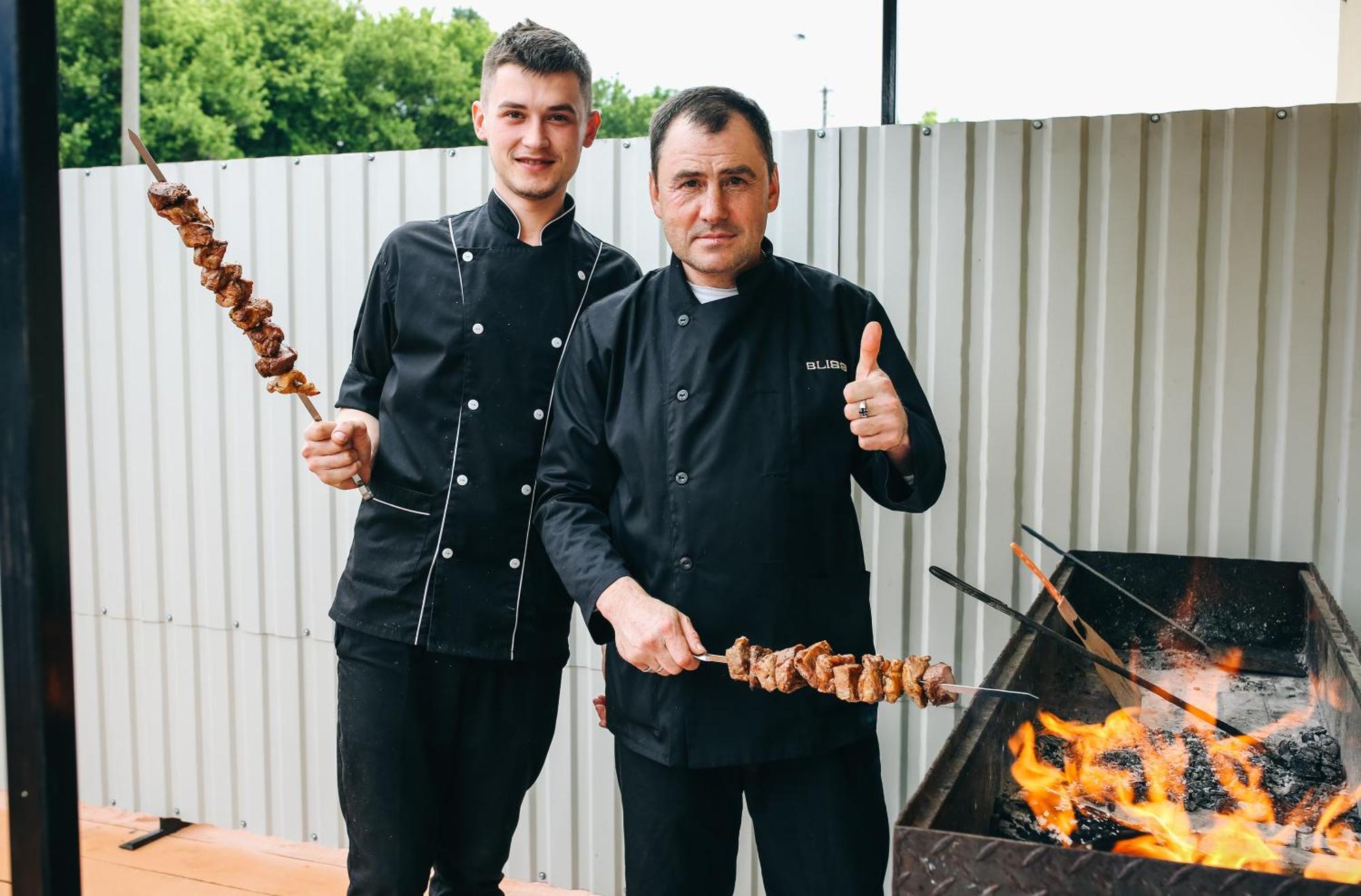 罗夫诺 Орк "Блісс"酒店 外观 照片